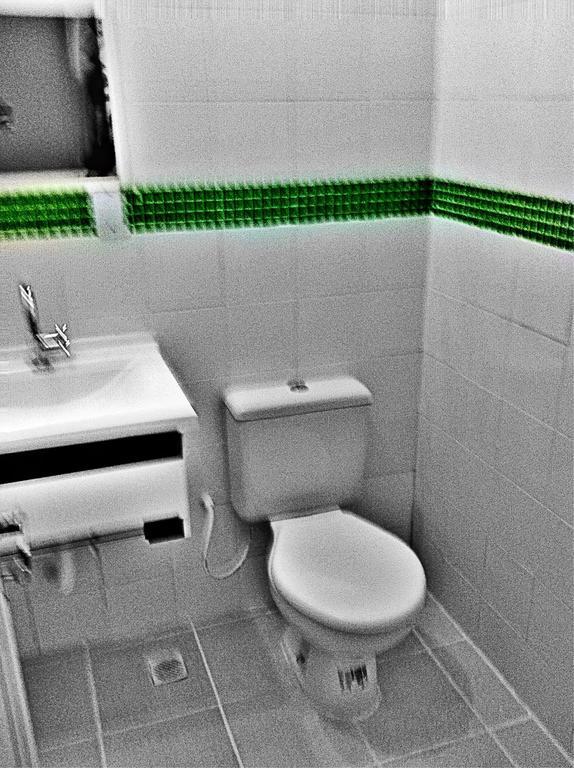 Beach Backpackers Hostelリオデジャネイロ 部屋 写真