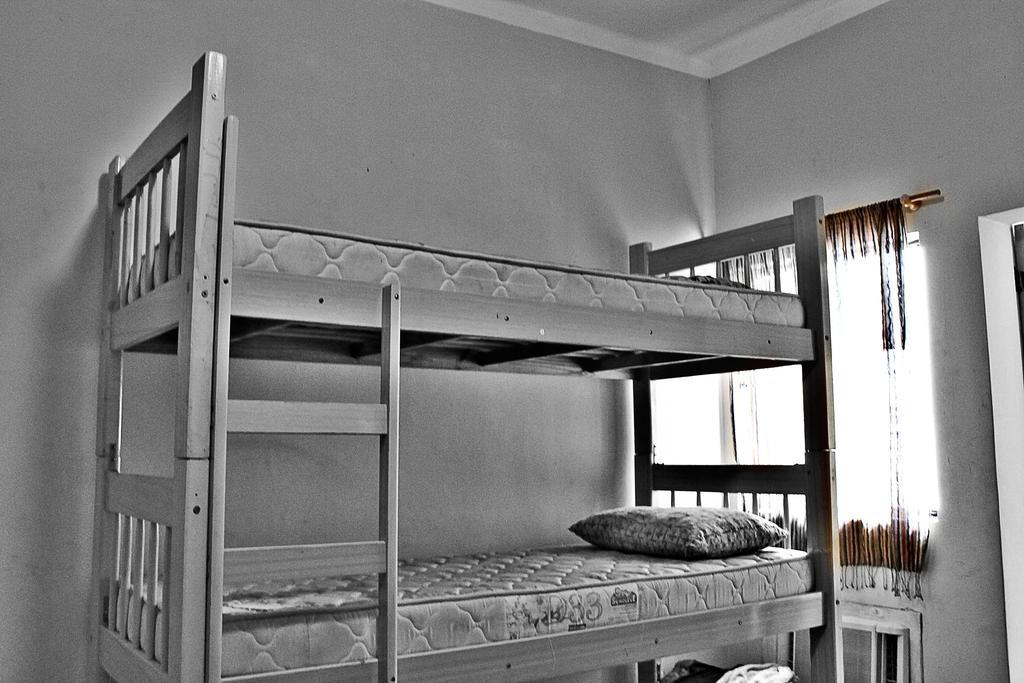 Beach Backpackers Hostelリオデジャネイロ 部屋 写真
