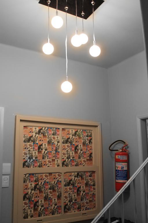 Beach Backpackers Hostelリオデジャネイロ 部屋 写真